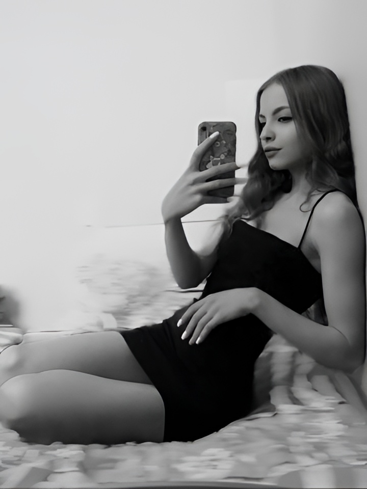 Беатриса привлекательная девушка из Фрязево цена от 10000 руб