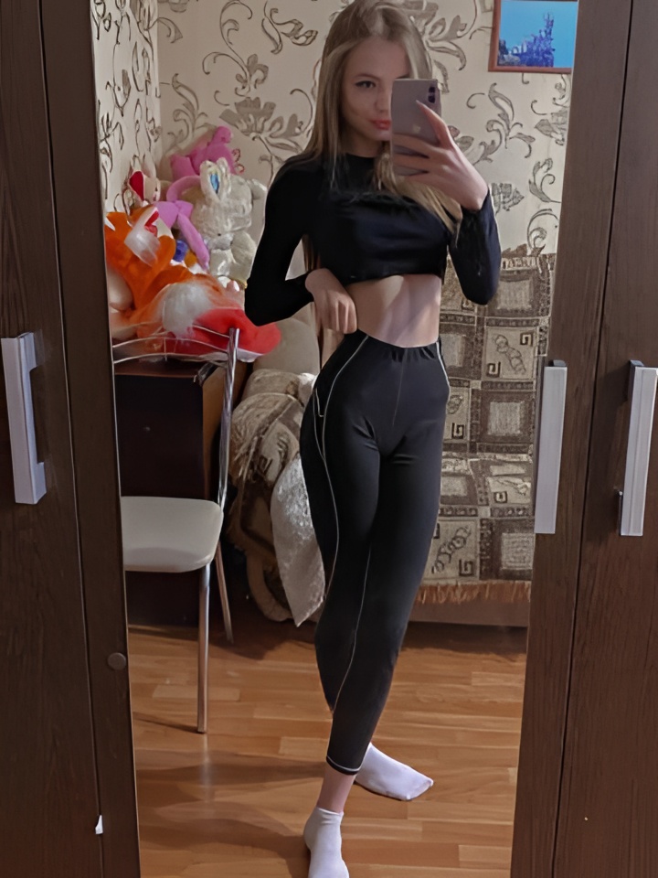 Индивидуалка Беатриса, доступна для личного знакомства от 10000 руб