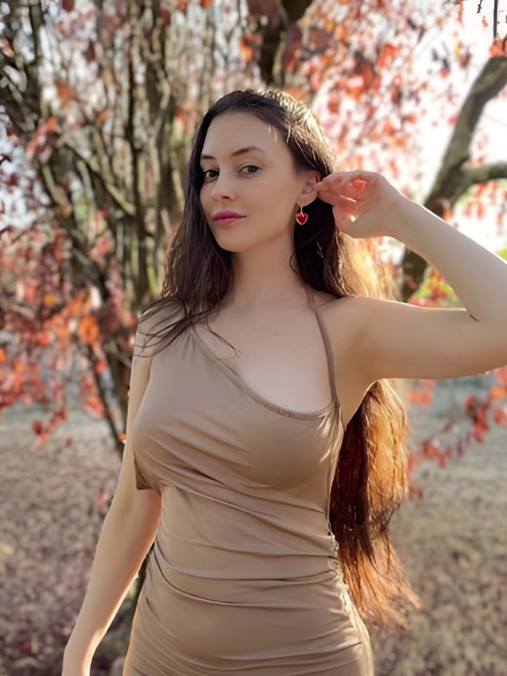 Эмиля привлекательная девушка из Фрязево цена от 5000 руб