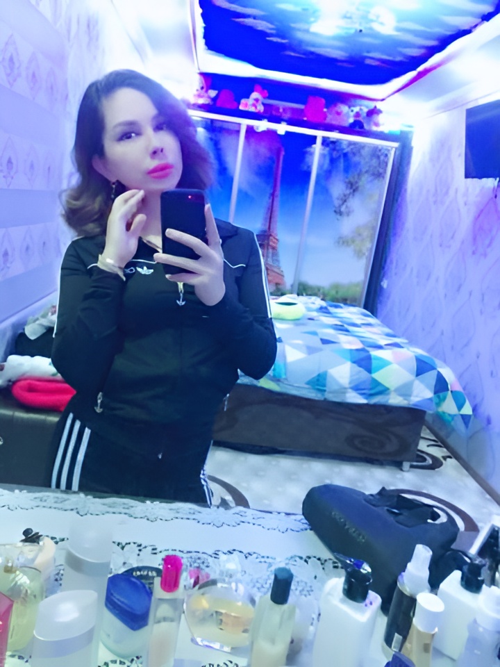 Индивидуалка Филиция, доступна для личного знакомства от 5000 руб