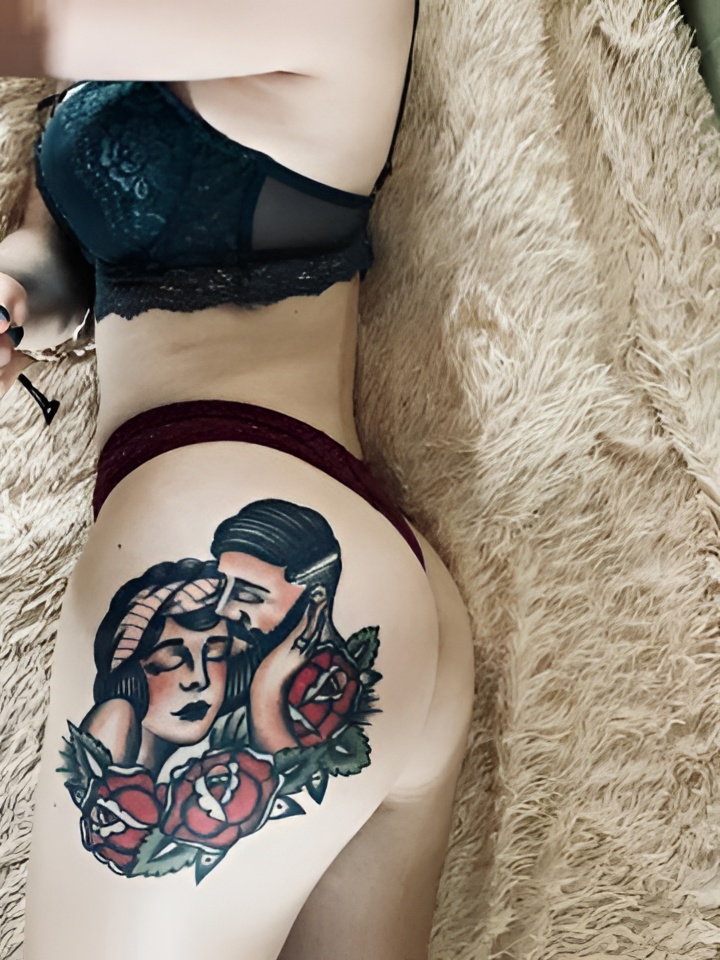 Лаура привлекательная девушка из Фрязево цена от 4000 руб