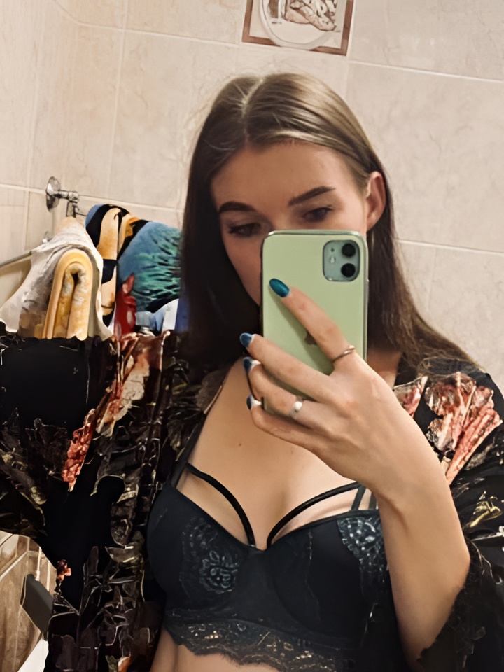 Индивидуалка Лаура, доступна для личного знакомства от 4000 руб