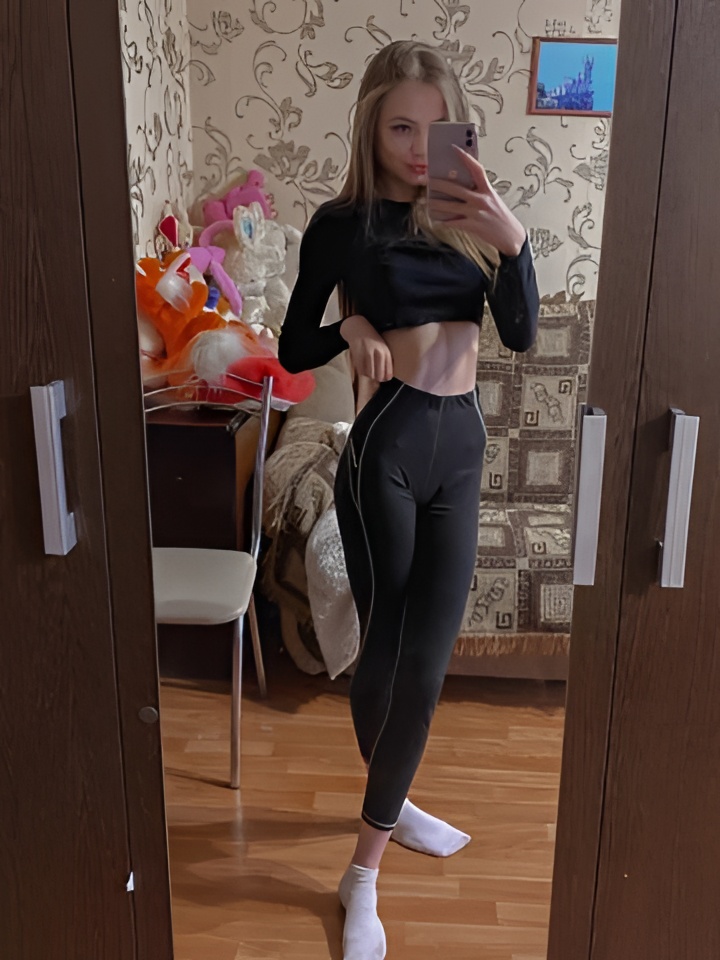 Леночка привлекательная девушка из Фрязево цена от 2000 руб