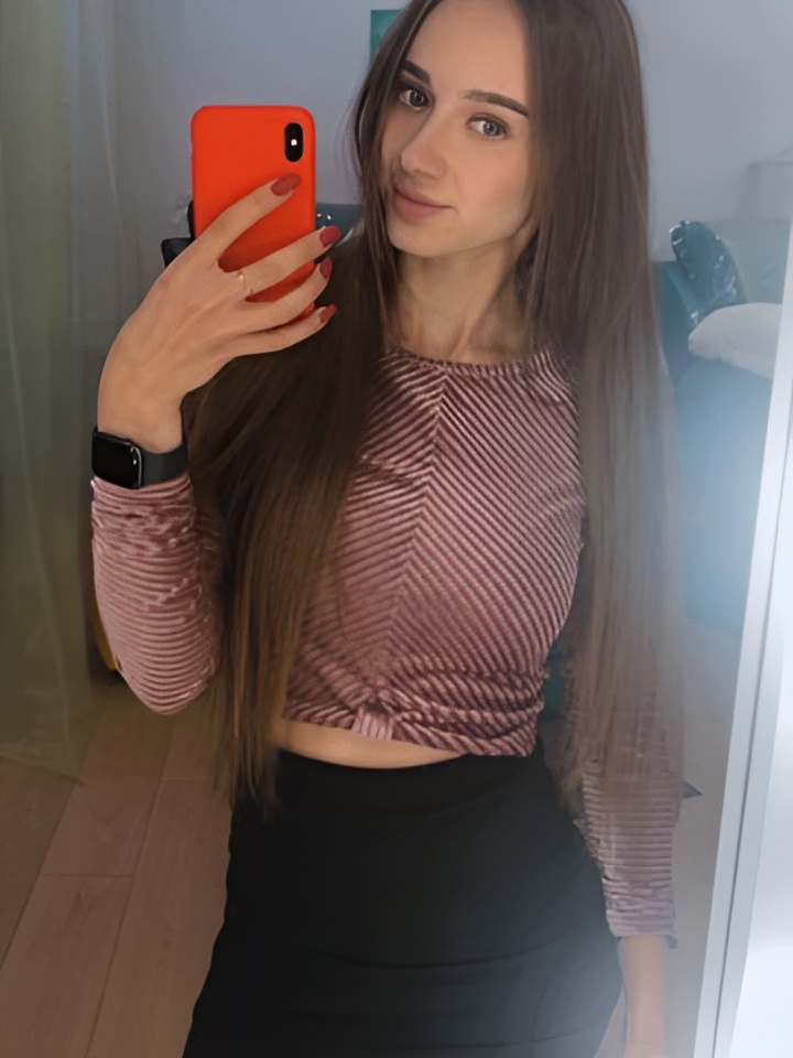 Лея привлекательная девушка из Фрязево цена от 2000 руб