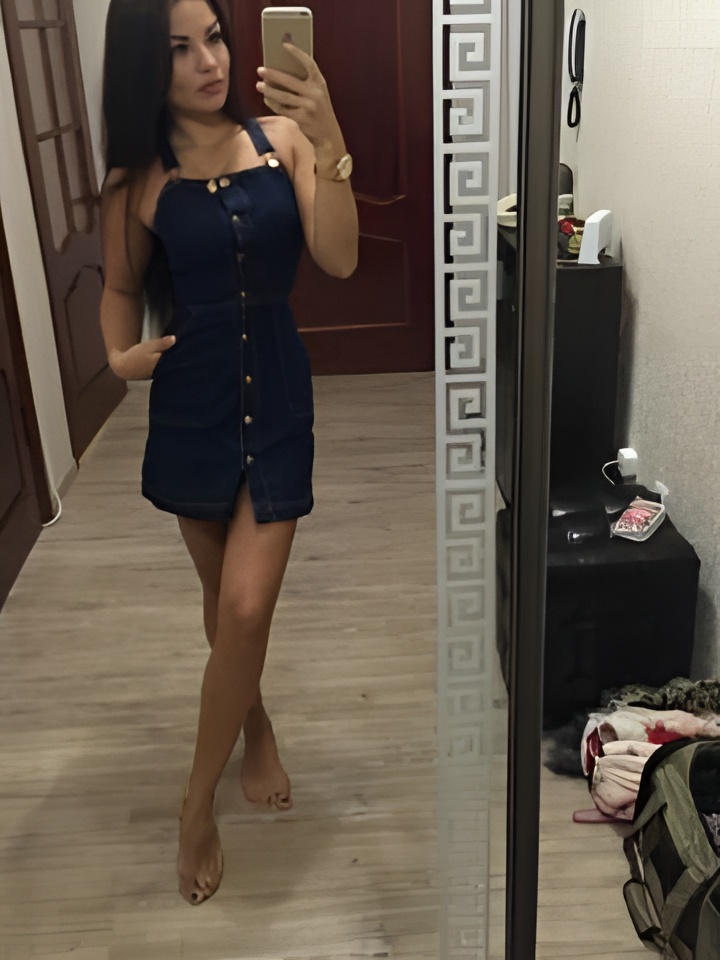 Лина привлекательная девушка из Фрязево цена от 4000 руб