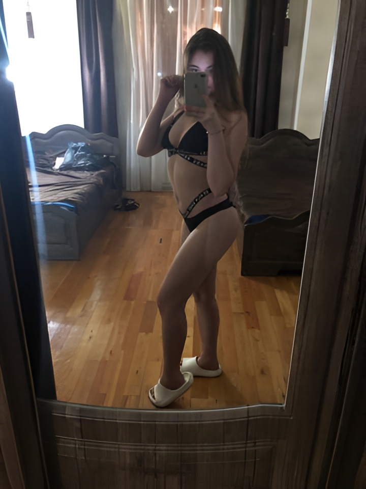 Индивидуалка Мелисса, доступна для личного знакомства от 4000 руб