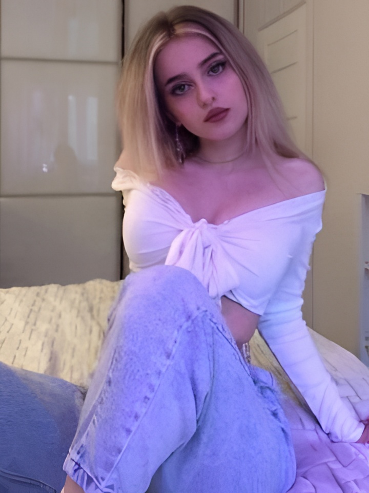 Ната привлекательная девушка из Фрязево цена от 10000 руб