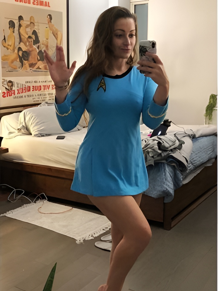 Индивидуалка Ника, доступна для личного знакомства от 1500 руб