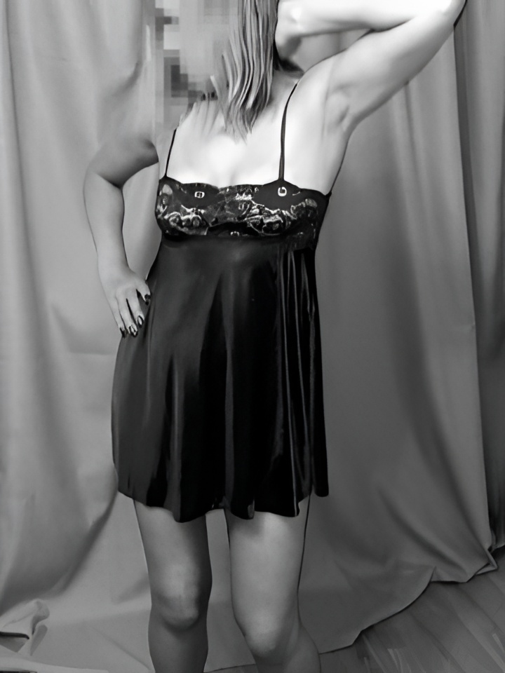 Индивидуалка Рада, доступна для личного знакомства от 1500 руб