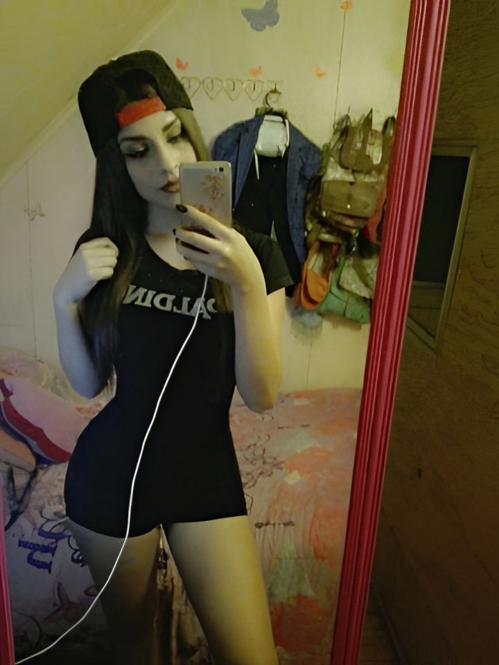 Рената привлекательная девушка из Фрязево цена от 2500 руб