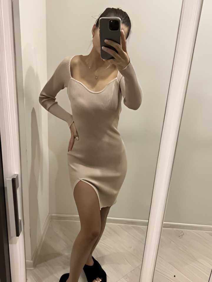 Индивидуалка Сарра, доступна для личного знакомства от 2500 руб