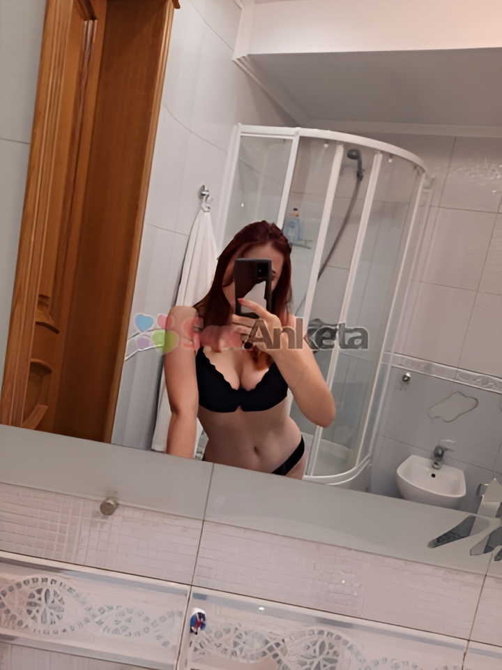 Индивидуалка Светлана, доступна для личного знакомства от 1500 руб