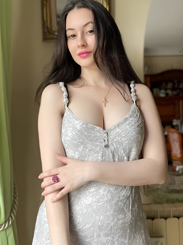 Валентина привлекательная девушка из Фрязево цена от 2000 руб