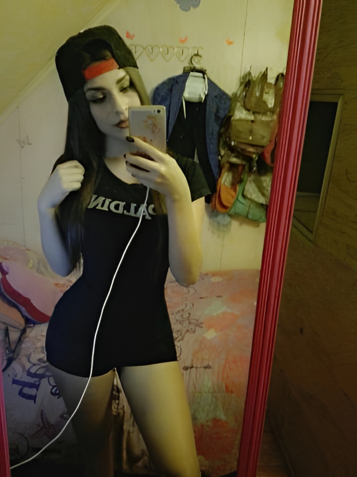 Юхима привлекательная девушка из Фрязево цена от 1500 руб