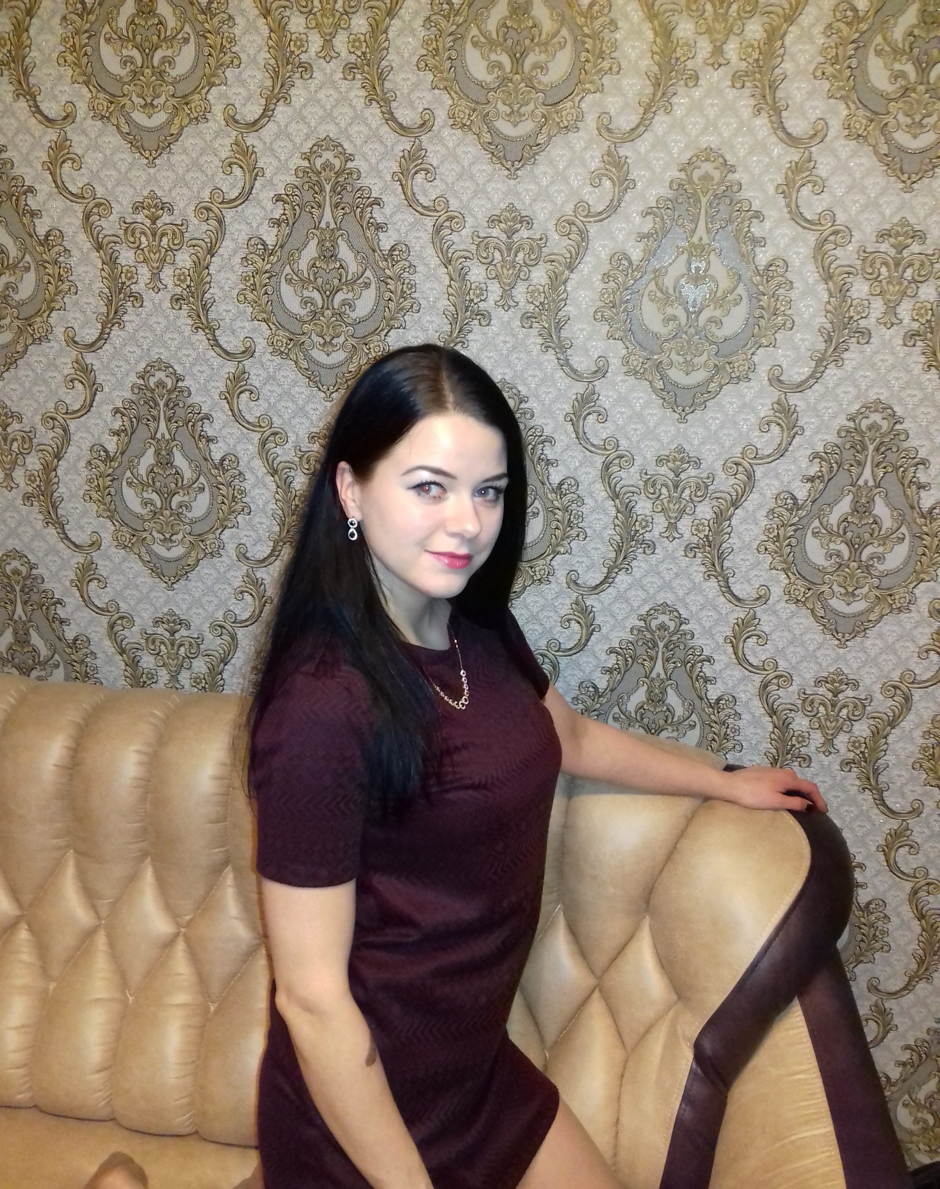 Надя привлекательная девушка из Фрязево цена от 2500 руб