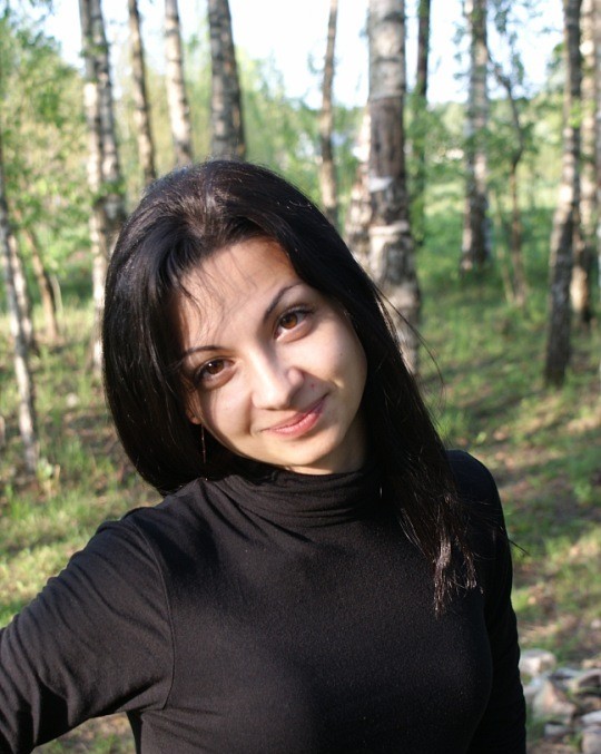 Настасья привлекательная девушка из Фрязево цена от 3500 руб