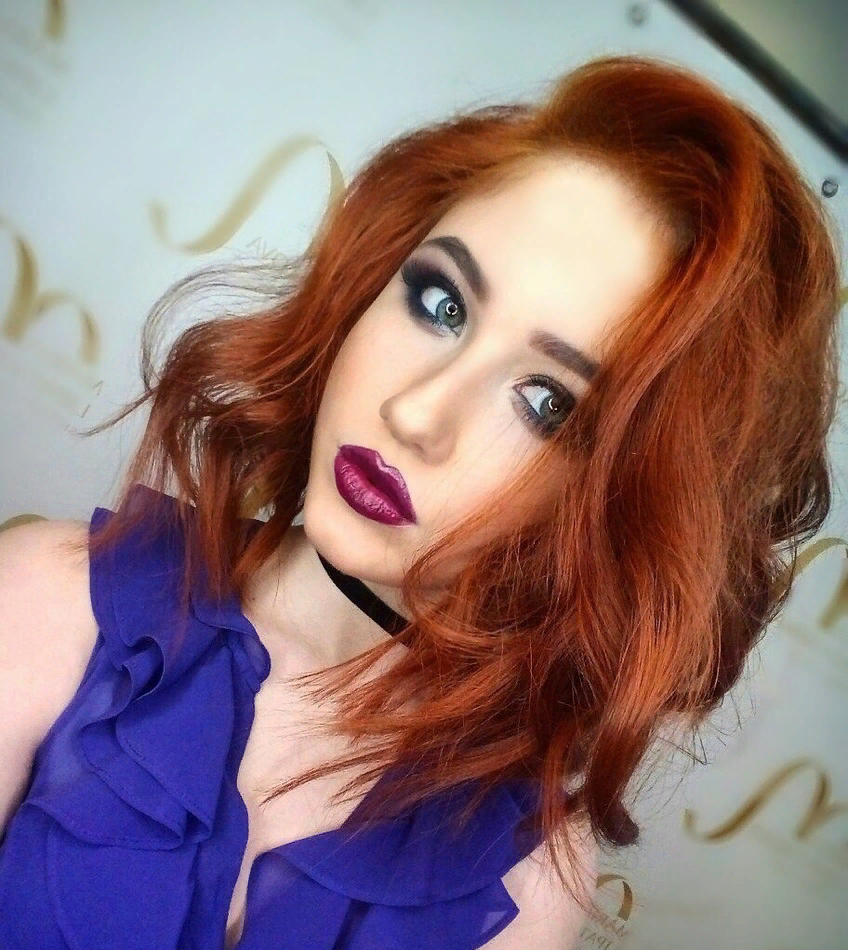 Лика привлекательная девушка из Фрязево цена от 3000 руб