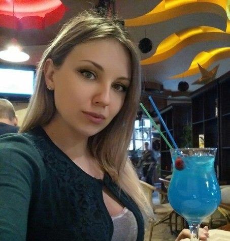 Надежда привлекательная девушка из Фрязево цена от 3500 руб