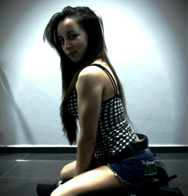 Арина привлекательная девушка из Фрязево цена от 3500 руб