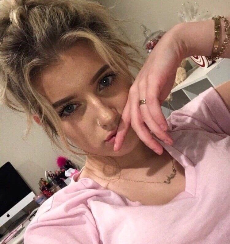 Ольга привлекательная девушка из Фрязево цена от 3500 руб