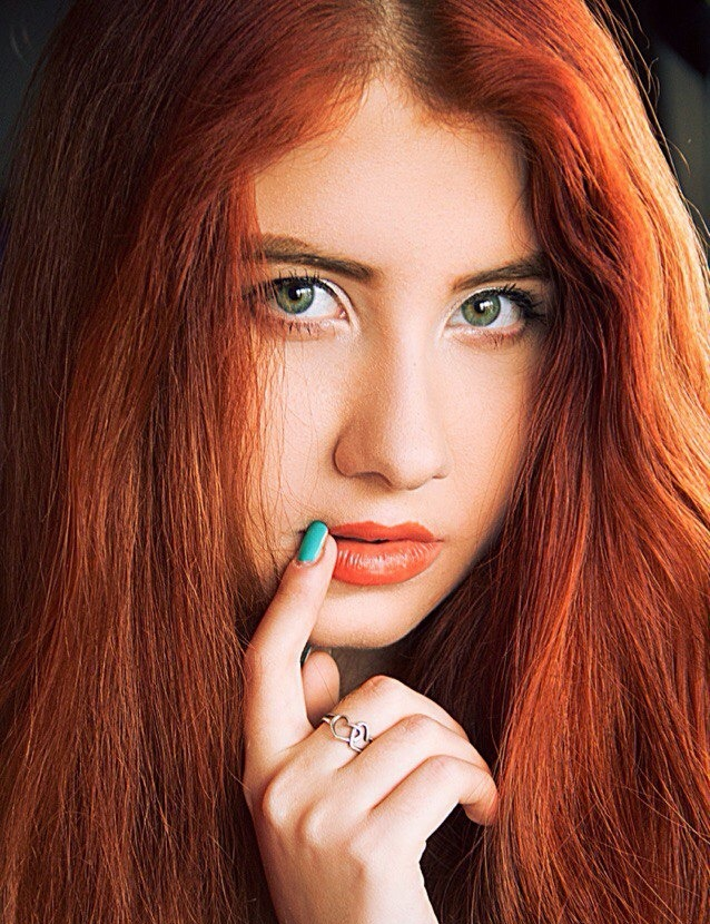 Индивидуалка Лика, доступна для личного знакомства от 3000 руб