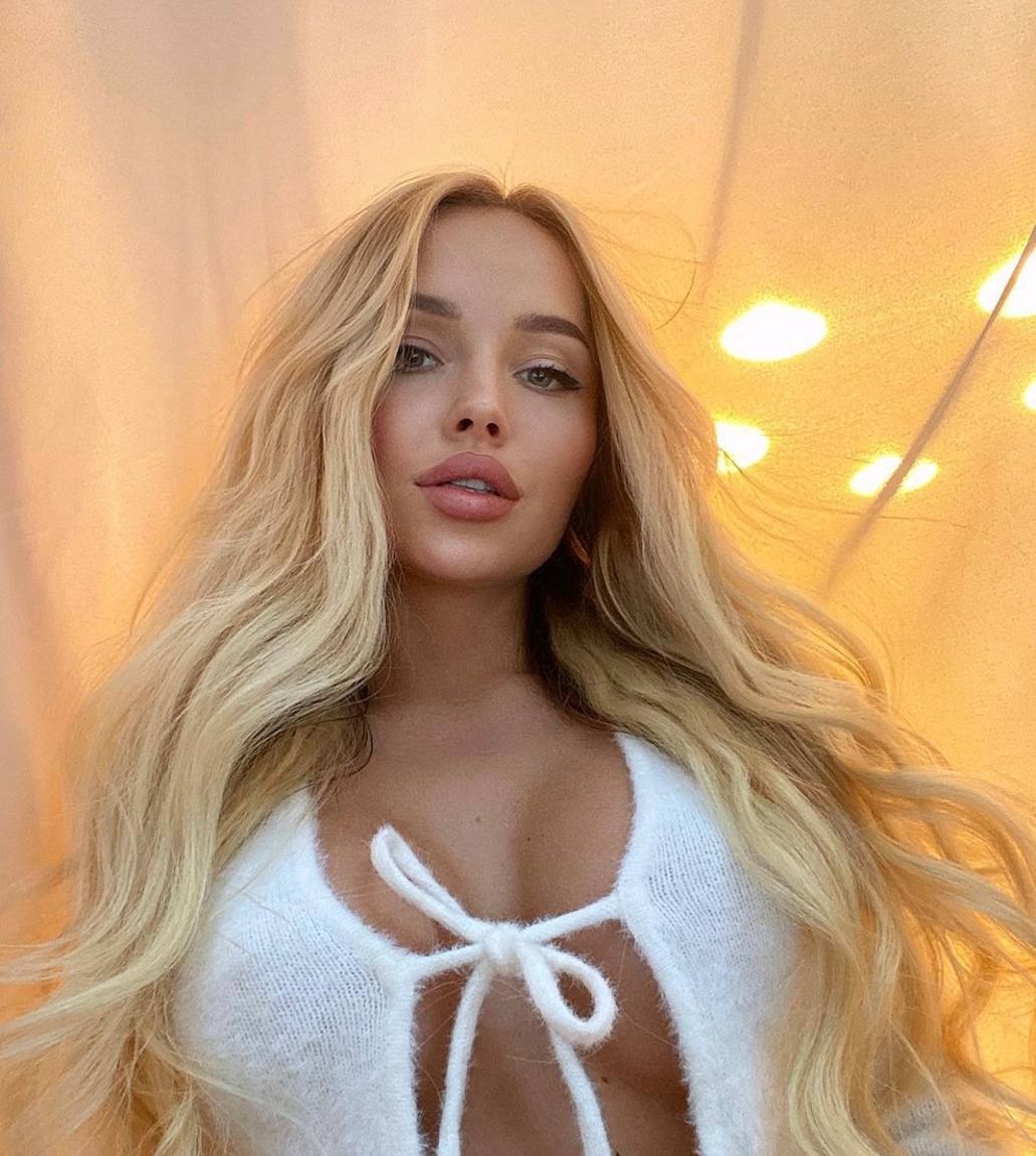 Надежда привлекательная девушка из Фрязево цена от 3500 руб