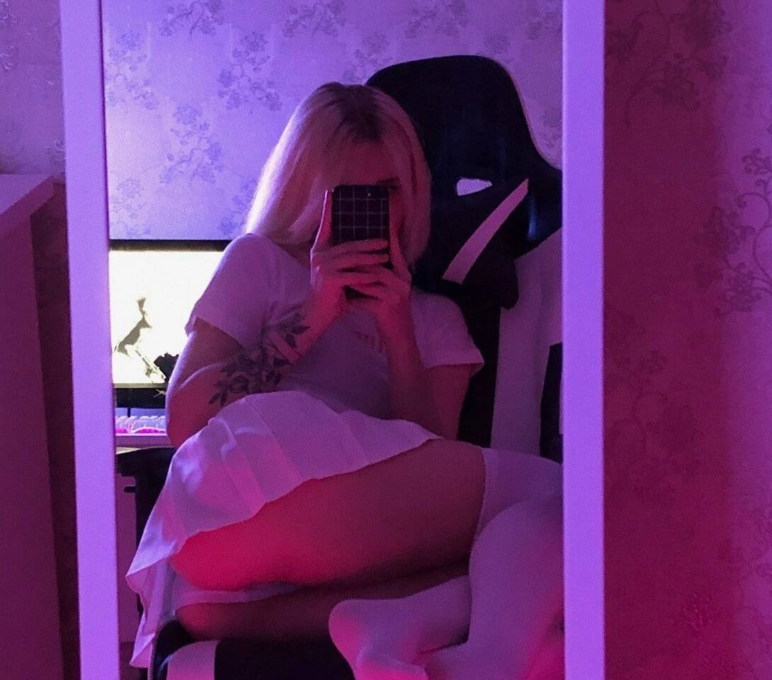 Ника привлекательная девушка из Фрязево цена от 3000 руб