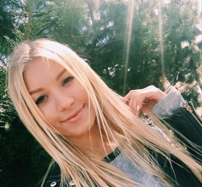 Тоня привлекательная девушка из Фрязево цена от 3000 руб