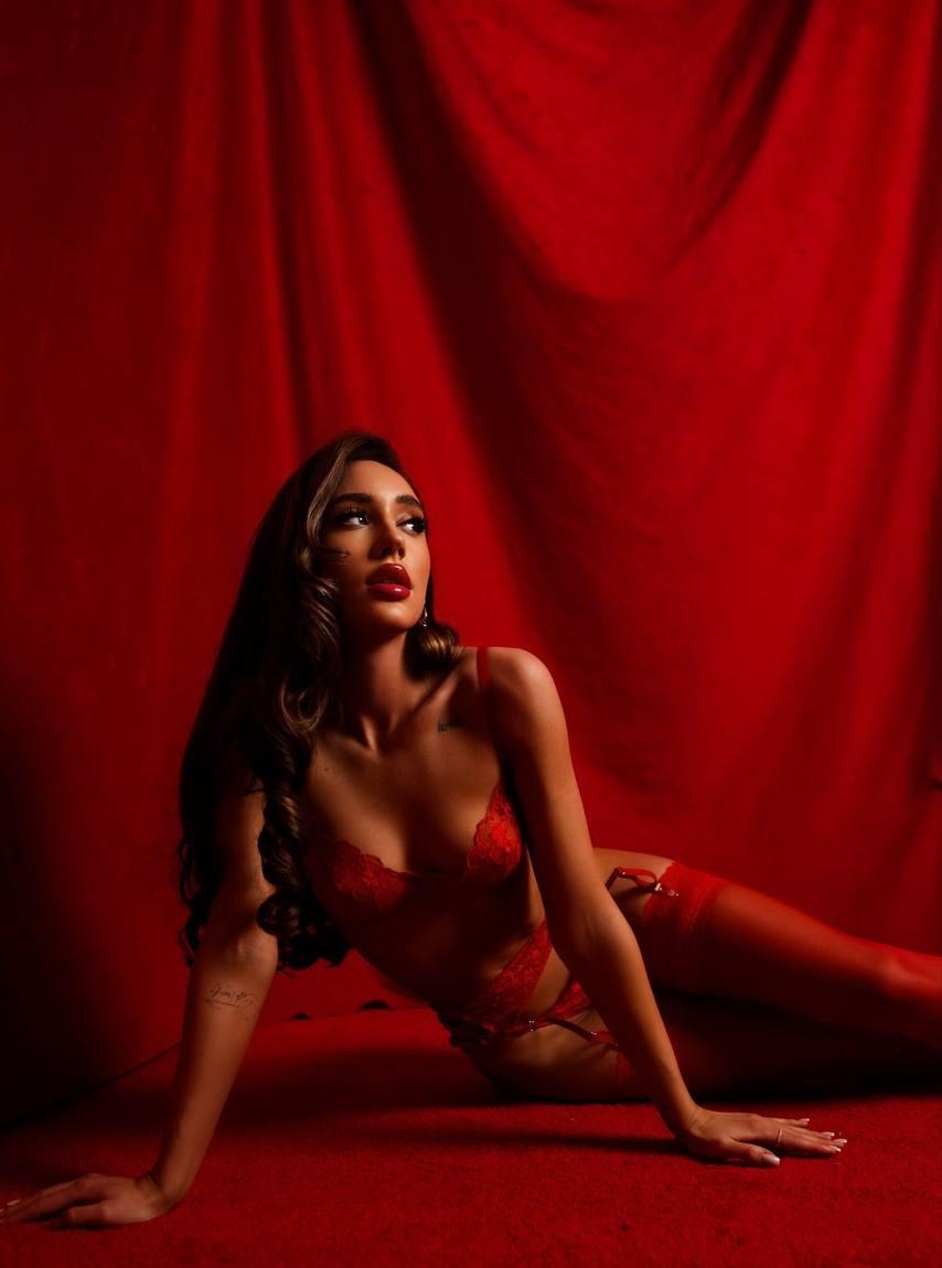 Луиза привлекательная девушка из Фрязево цена от 4000 руб