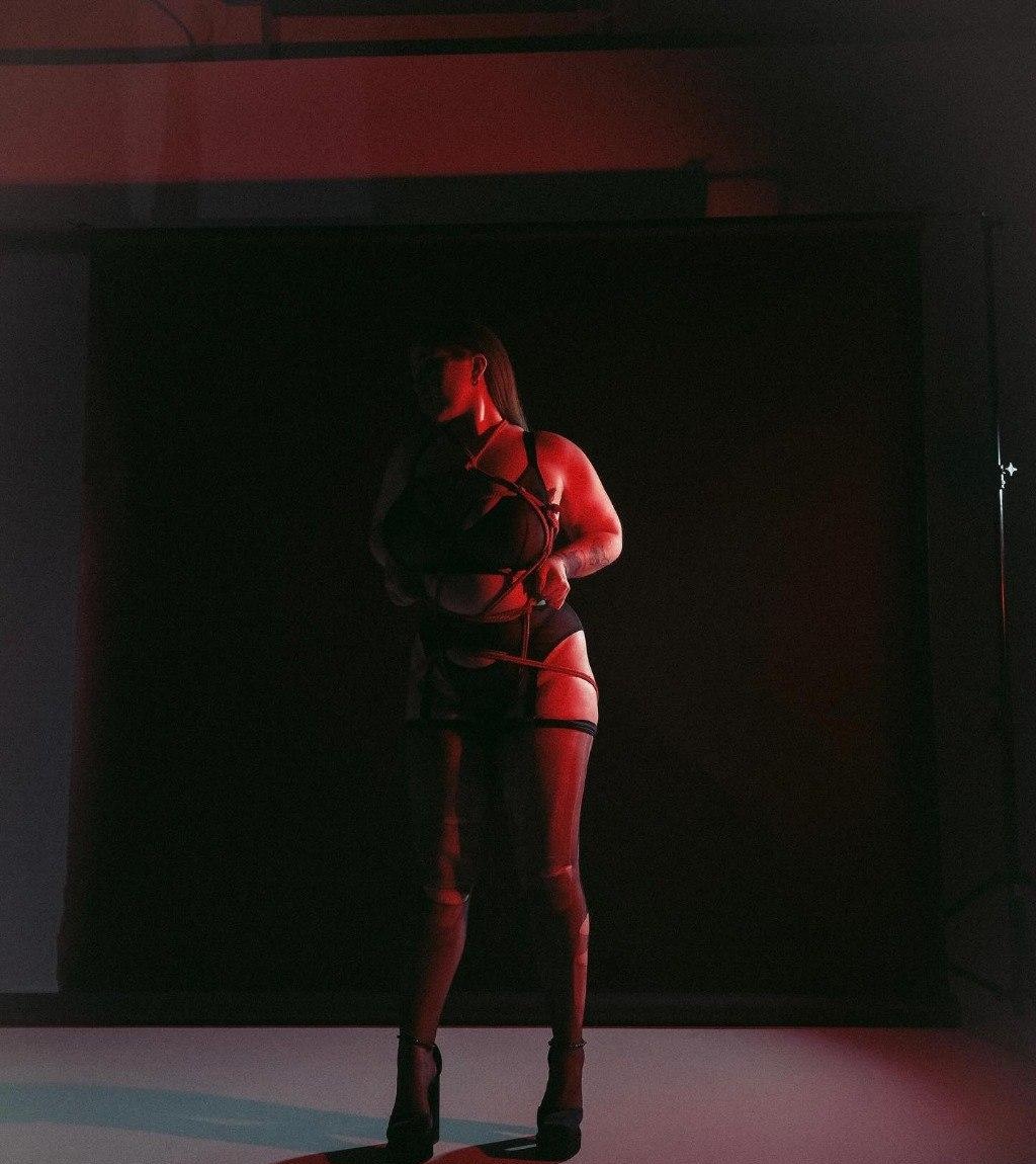 Индивидуалка Светлана, доступна для личного знакомства от 6000 руб