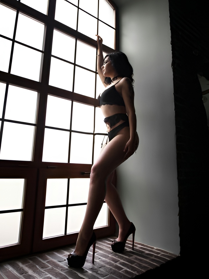 Индивидуалка Алина, доступна для личного знакомства от 4000 руб