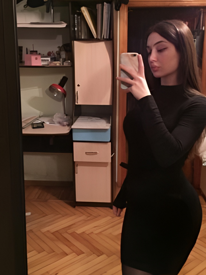 Индивидуалка Эмма, доступна для личного знакомства от 2000 руб