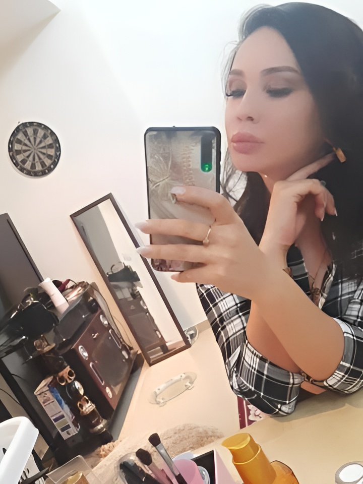 Индивидуалка Филиция, доступна для личного знакомства от 5000 руб