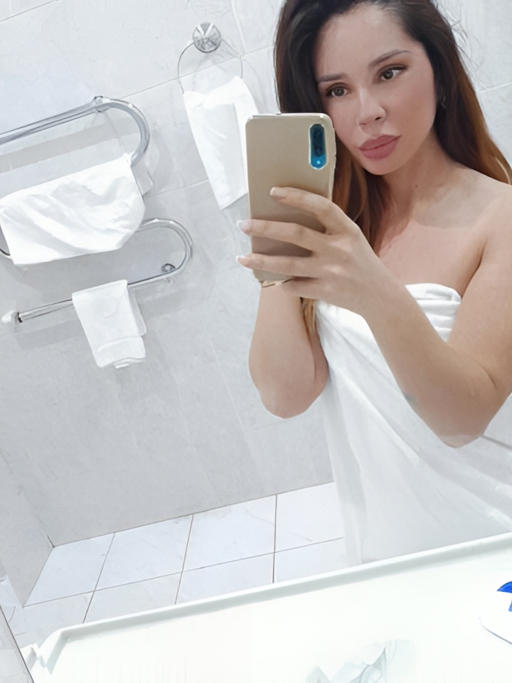 Индивидуалка Филиция, доступна для личного знакомства от 5000 руб