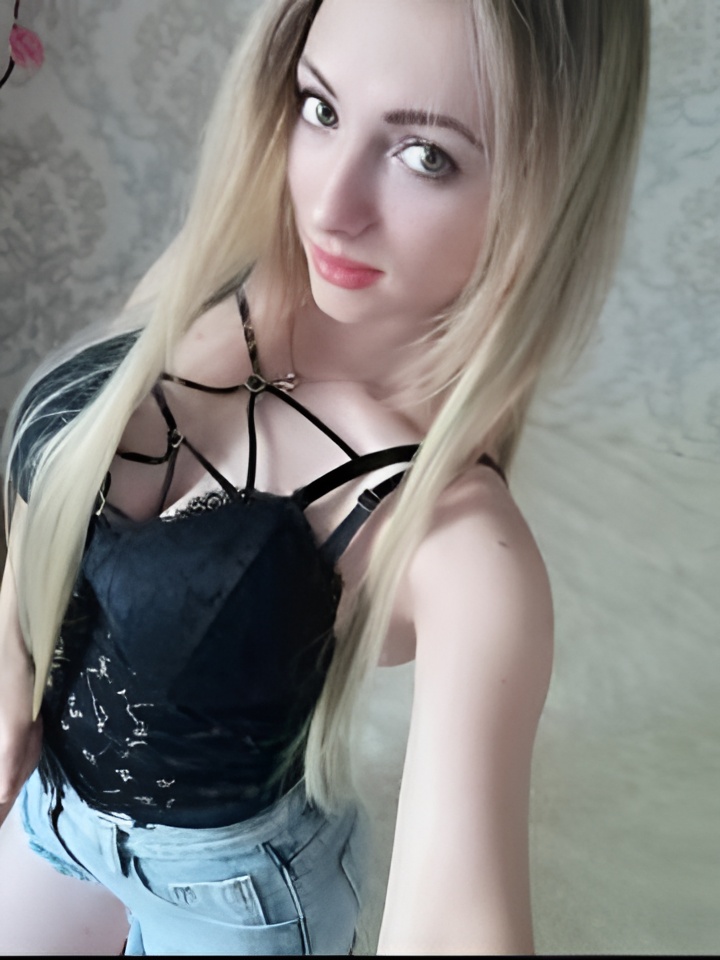 Индивидуалка Катенька, доступна для личного знакомства от 1500 руб