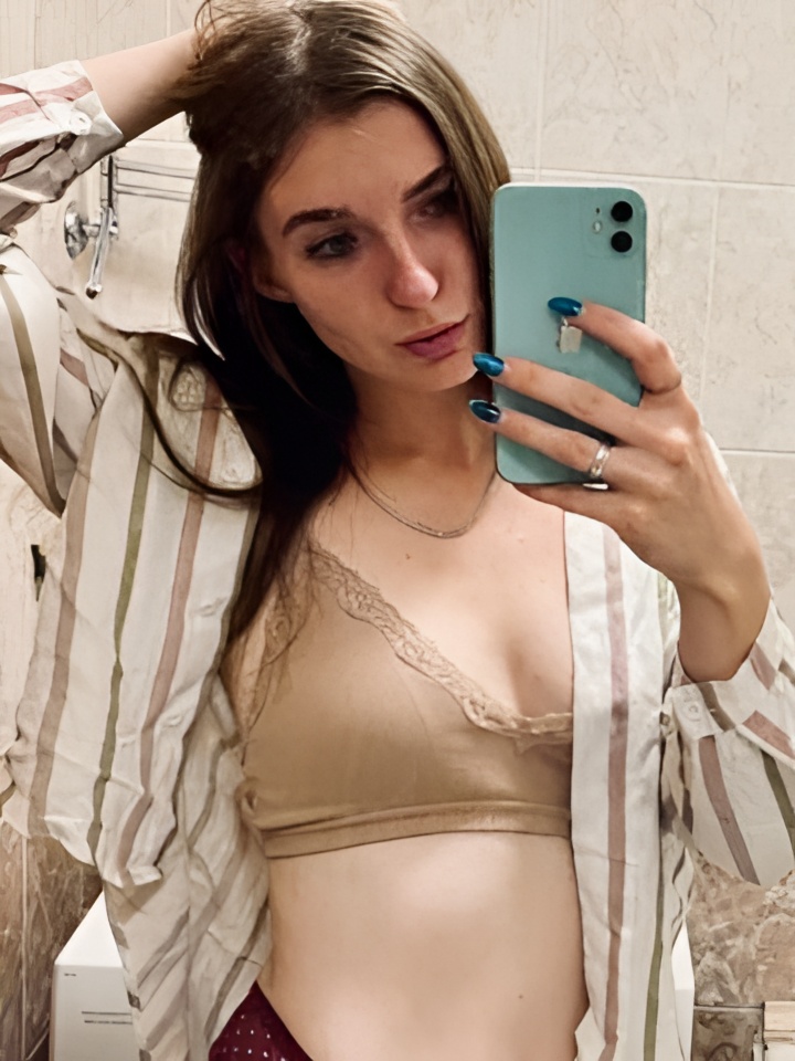 Индивидуалка Лаура, доступна для личного знакомства от 4000 руб