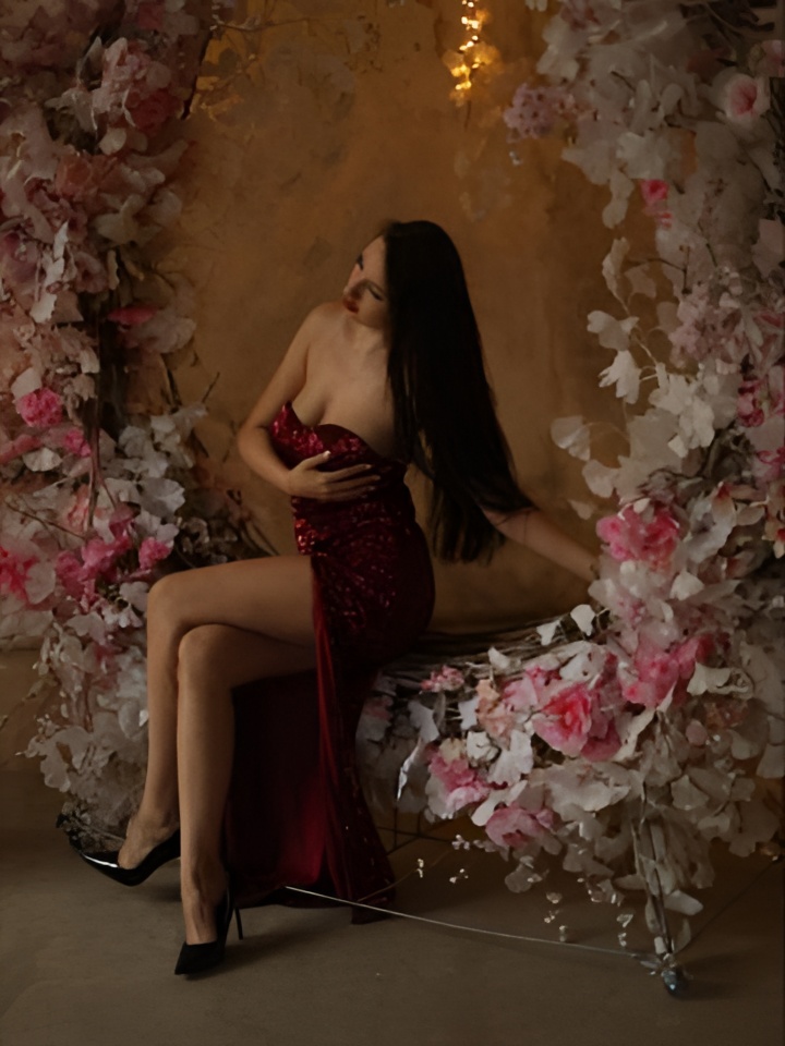 Индивидуалка Майя, доступна для личного знакомства от 4000 руб