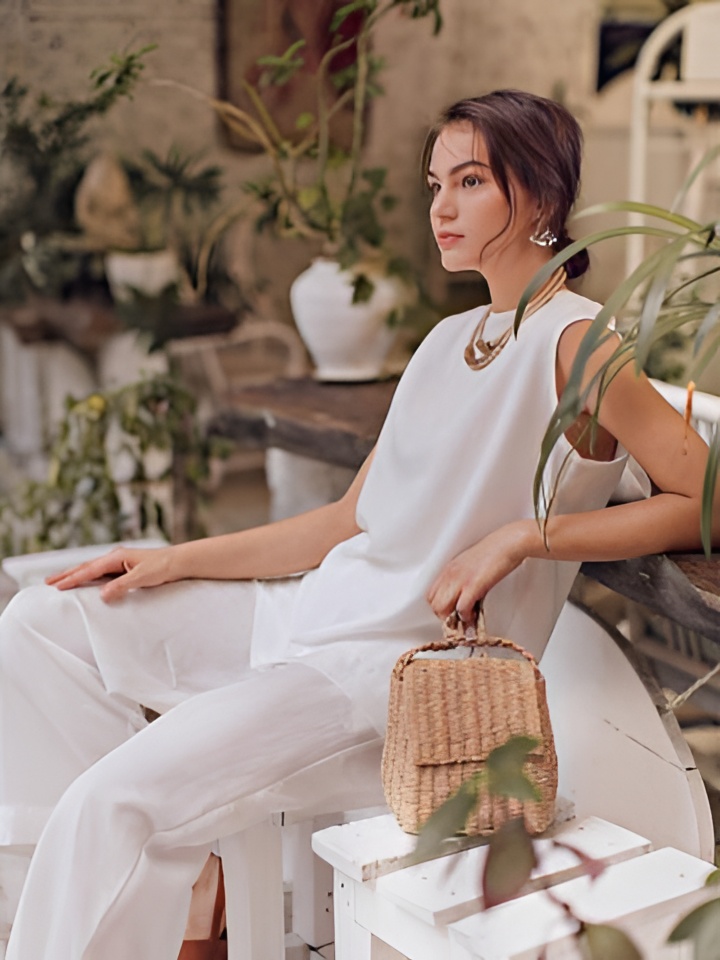 Индивидуалка Варвара, доступна для личного знакомства от 4000 руб