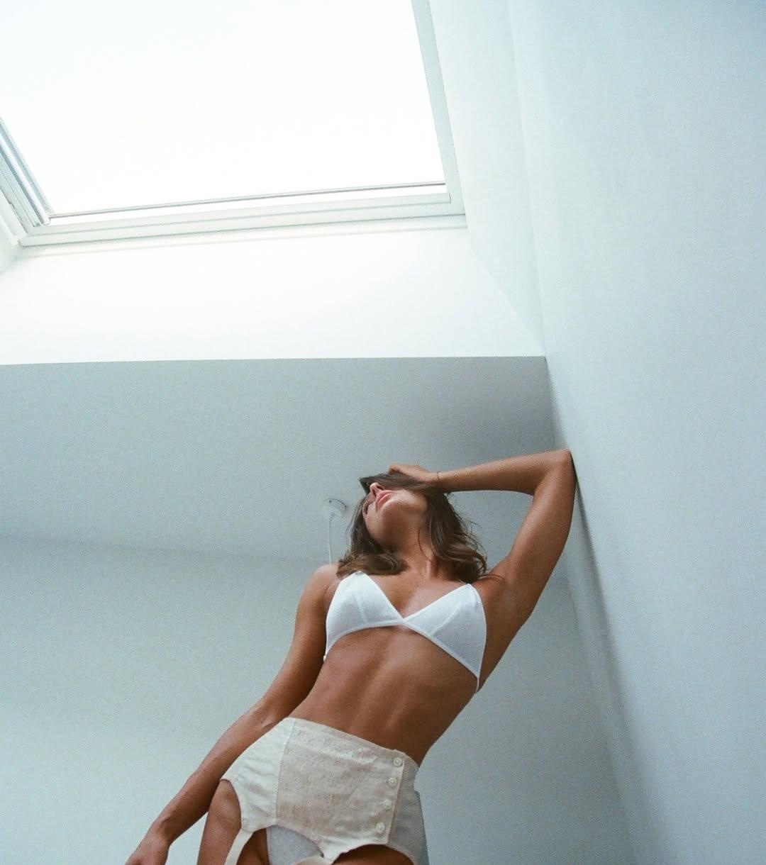 Индивидуалка Лия, доступна для личного знакомства от 7000 руб