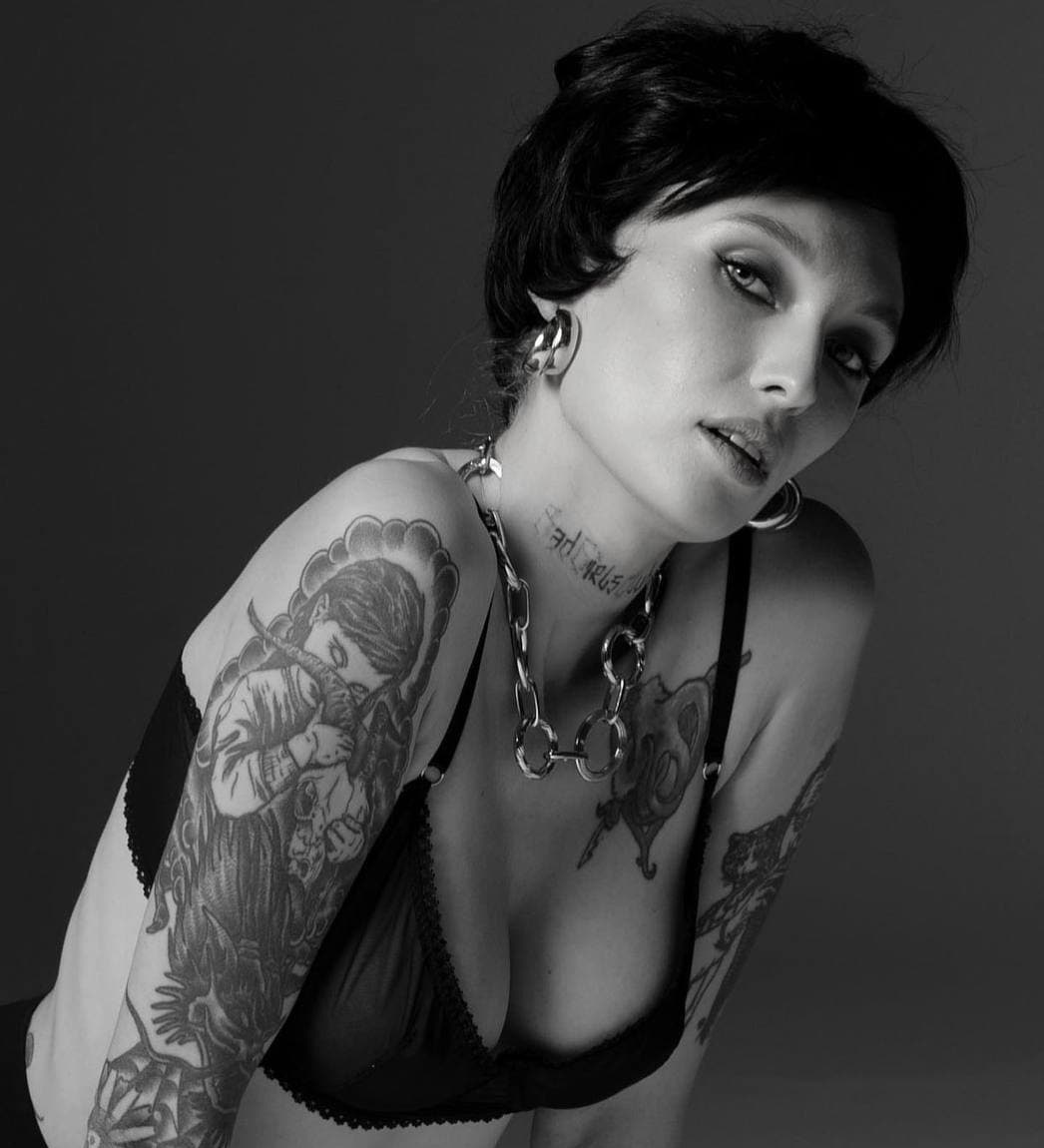 Индивидуалка Валерия, доступна для личного знакомства от 3000 руб