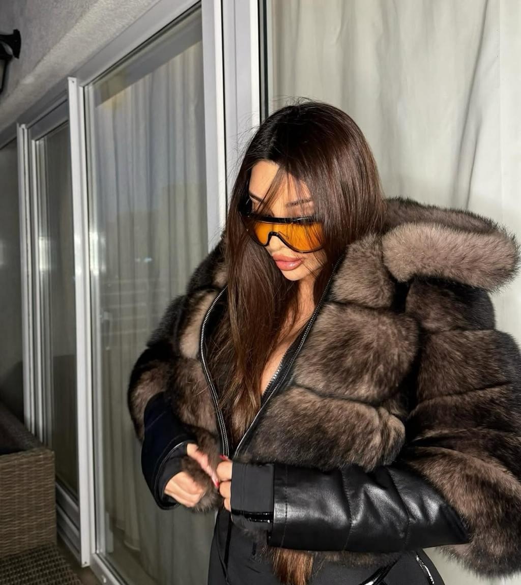 Индивидуалка Янка, доступна для личного знакомства от 11000 руб