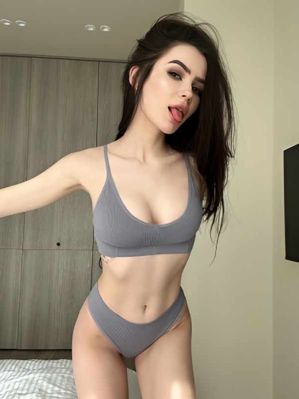 Алена из Фрязево