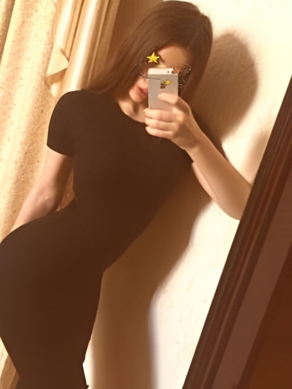 Эмма из Фрязево