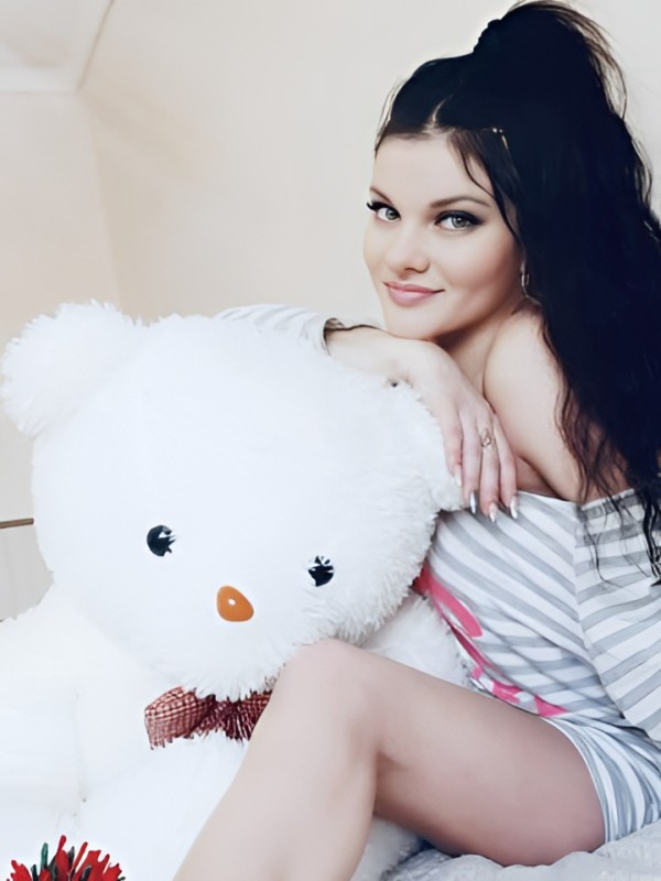 Эрика фото 2