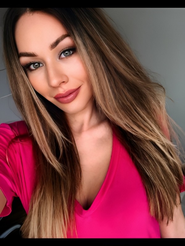 Ирина из Фрязево