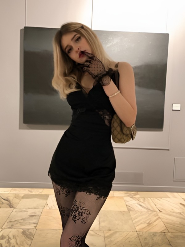 Линда из Фрязево