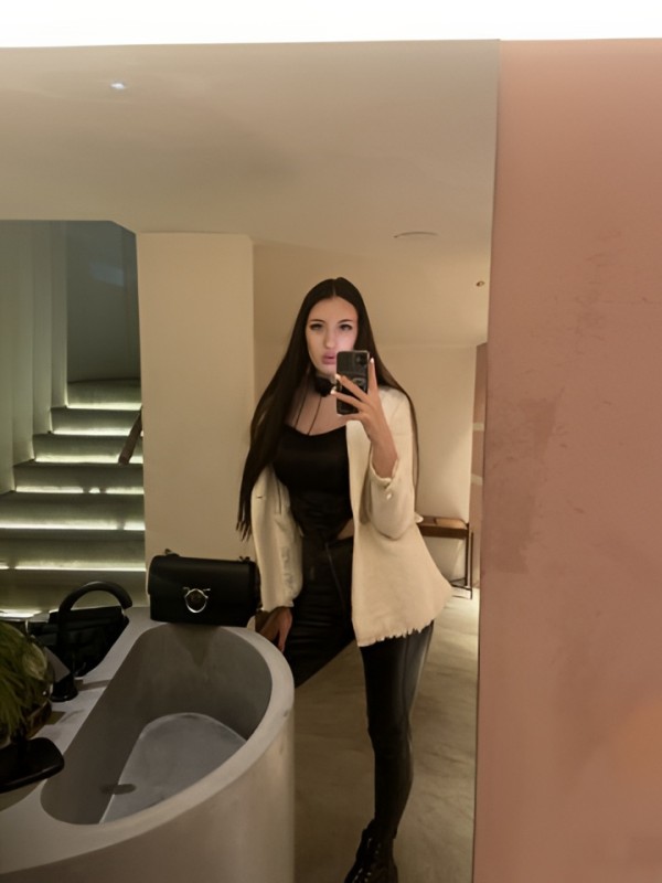 Майя из Фрязево