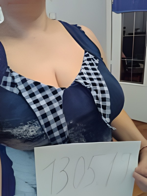 Полина из Фрязево