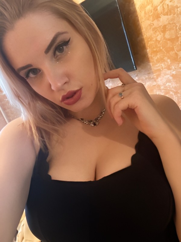 Роксана из Фрязево