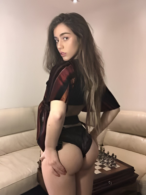 Роксана из Фрязево